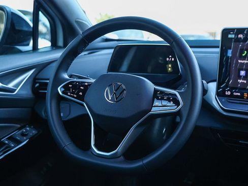 New 2025 Volkswagen ID.4 Pro S image 23