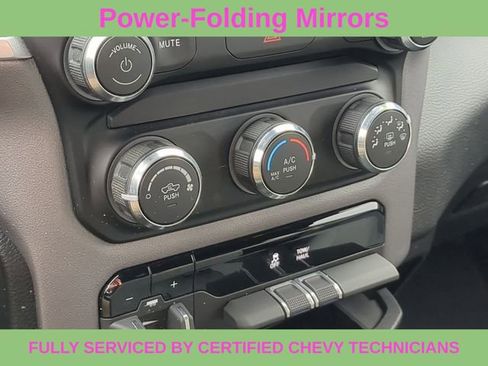 Used 2022 RAM 1500 Big Horn image 31