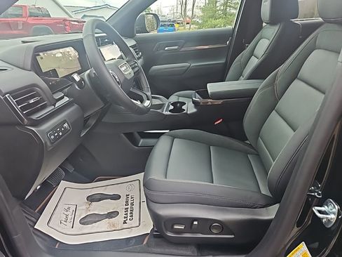 New 2026 GMC Terrain AT4 w/ Convenience Package III AWD/4WD image 10