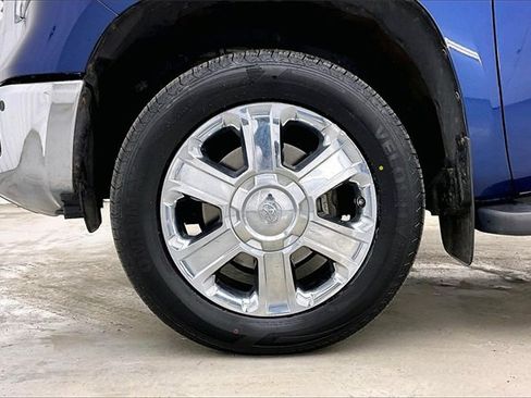 Used 2014 Toyota Tundra 1794 Edition image 10