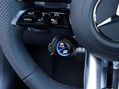 New 2026 Mercedes-Benz GLC 43 AMG 4MATIC Coupe image 34