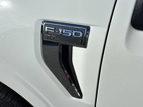 Used 2023 Ford F150 XLT w/ Equipment Group 302A High AWD/4WD image 40