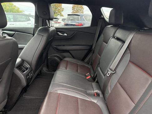 Used 2022 Chevrolet Blazer RS w/ Enhanced Convenience Package image 14