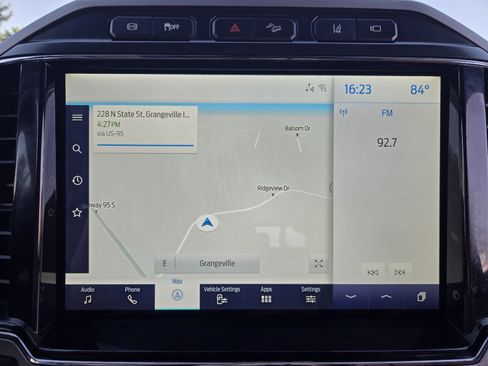 Used 2022 Ford F350 King Ranch w/ King Ranch Ultimate Package image 23