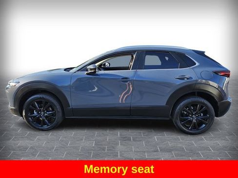 Used 2024 MAZDA CX-30 AWD 2.5 S w/ Preferred Package image 5
