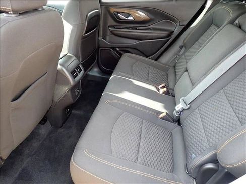 Used 2020 GMC Terrain SLE w/ Driver Convenience Package AWD/4WD image 10