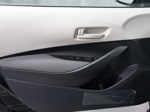 New 2026 Toyota Corolla LE image 27