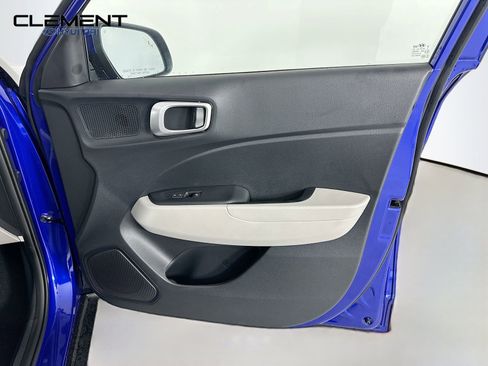 New 2026 Hyundai Venue SEL image 31