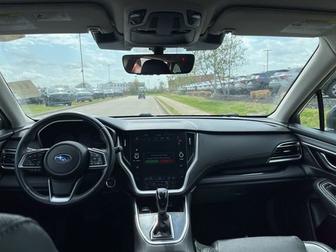 Used 2024 Subaru Outback Limited image 5