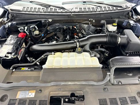 Used 2023 Lincoln Navigator L Black Label image 28