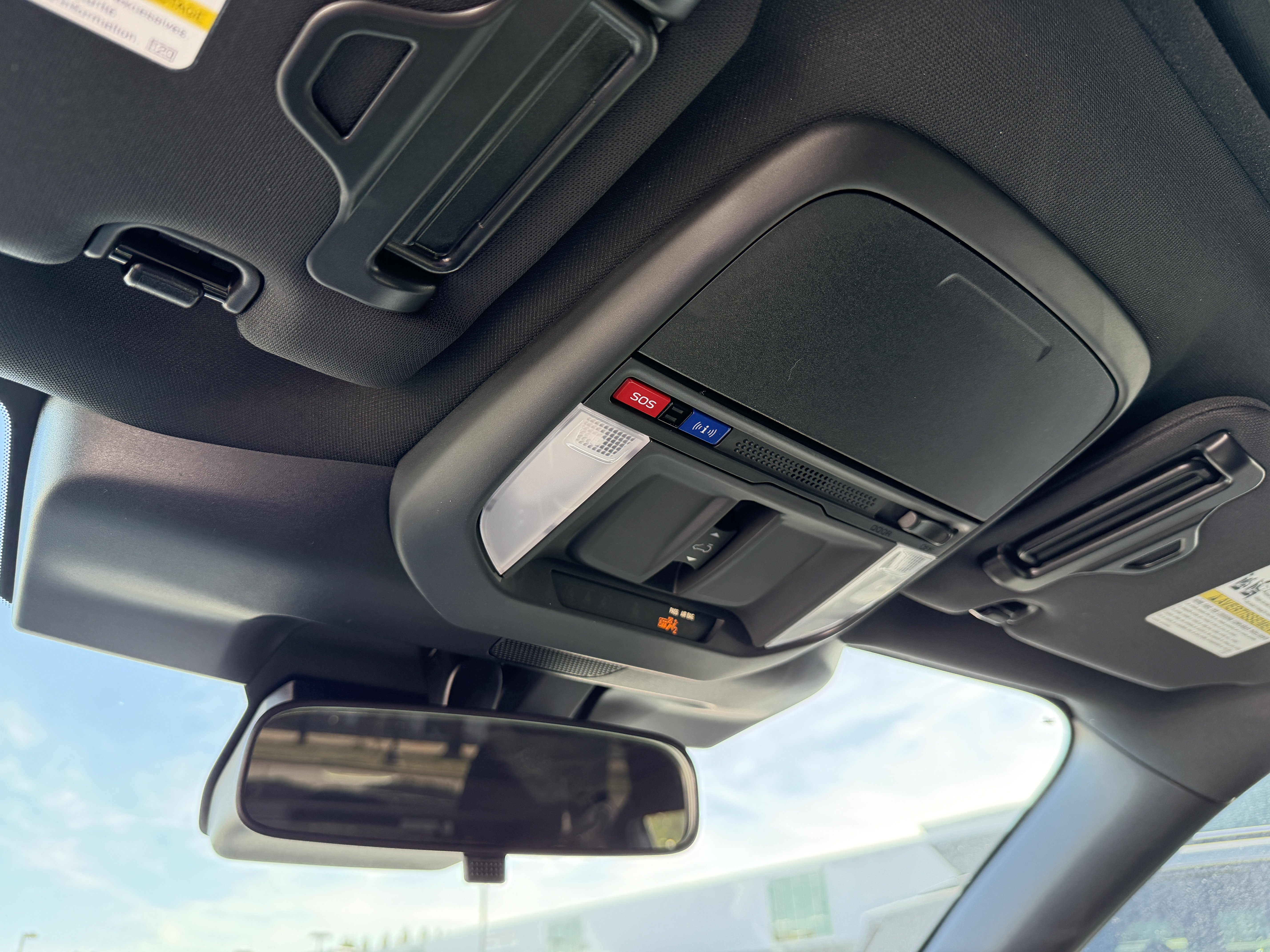 New 2026 Subaru Forester Sport AWD/4WD image 24