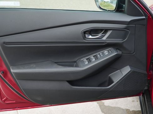 Certified 2026 Honda Accord Sport image 9