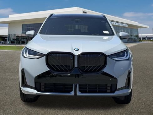 New 2026 BMW X3 xDrive30 AWD/4WD image 3