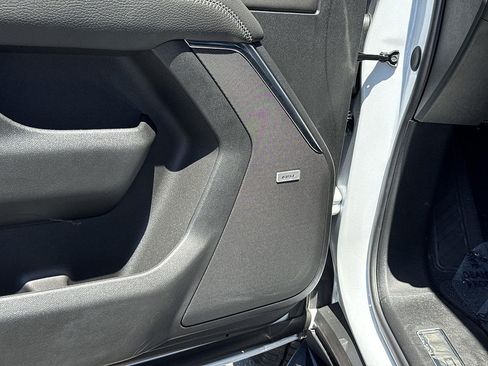 New 2026 GMC Yukon Denali AWD/4WD image 19