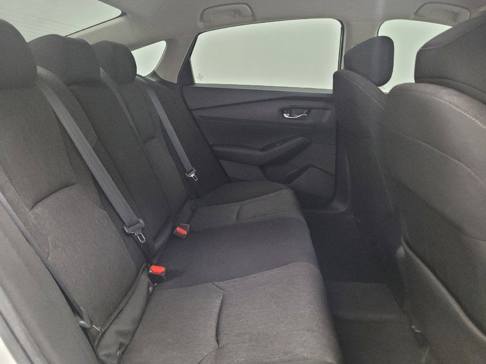 Used 2023 Honda Accord LX image 19