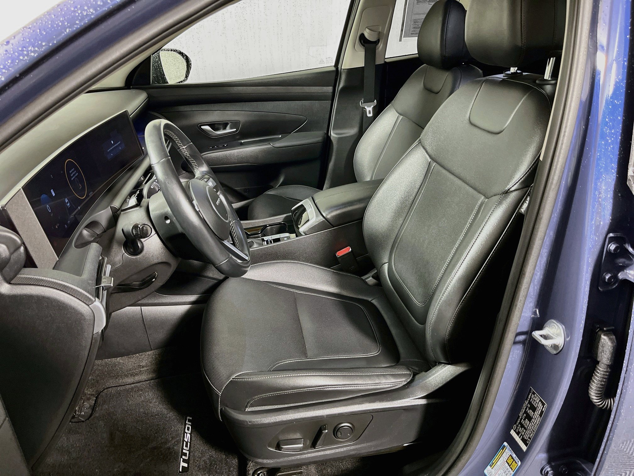 Used 2025 Hyundai Tucson SEL FWD image 14