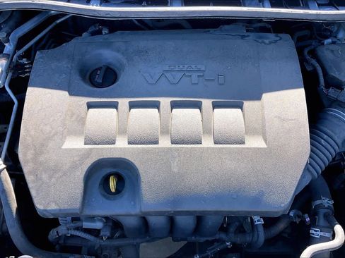 Used 2012 Toyota Corolla LE image 27