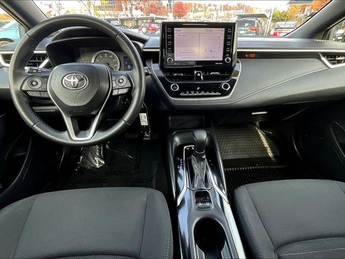Used 2022 Toyota Corolla SE image 14