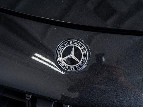 Used 2021 Mercedes-Benz E 63 AMG S image 19