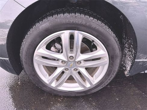 Used 2019 Chevrolet Equinox Premier image 31