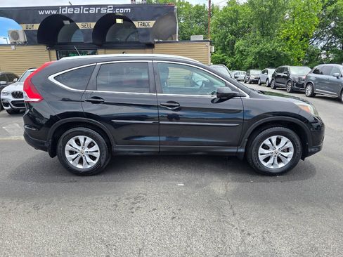 Used 2013 Honda CR-V EX-L image 2