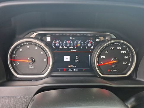 Used 2022 Chevrolet Silverado 2500 High Country w/ Z71 Off-Road Package image 22