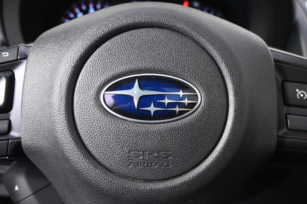 Used 2018 Subaru WRX Limited AWD/4WD image 36