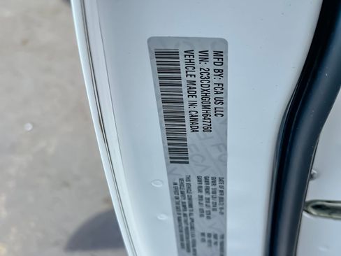 Used 2021 Dodge Charger GT w/ Plus Group RWD image 27