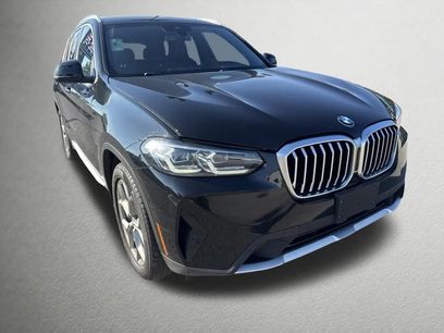 Used 2023 BMW X3 xDrive30i