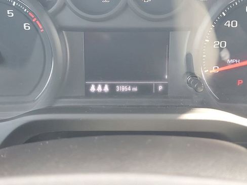 Certified 2024 GMC Sierra 1500 Pro w/ Pro Value Package image 29