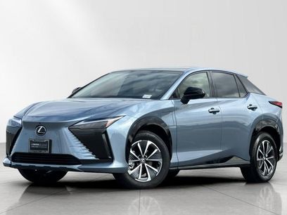 Certified 2023 Lexus RZ 450e Premium w/ Accessory Package (Z1)