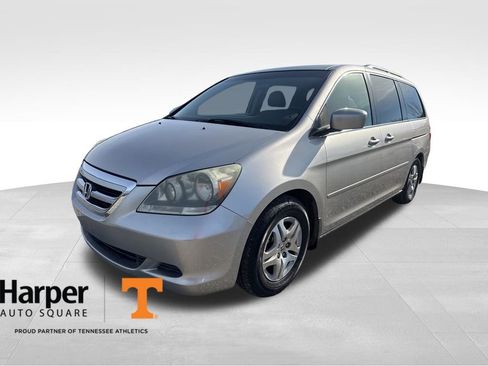 Used 2007 Honda Odyssey EX-L image 1