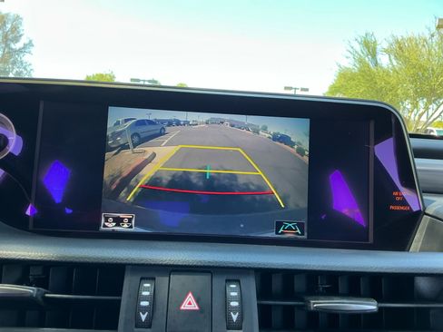 Used 2021 Lexus ES 350 F Sport w/ Accessory Package FWD image 29