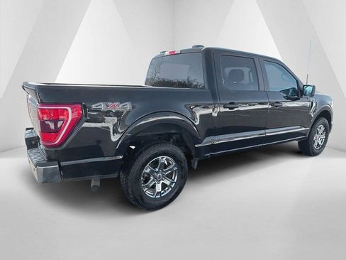 Used 2021 Ford F150 XLT AWD/4WD image 7