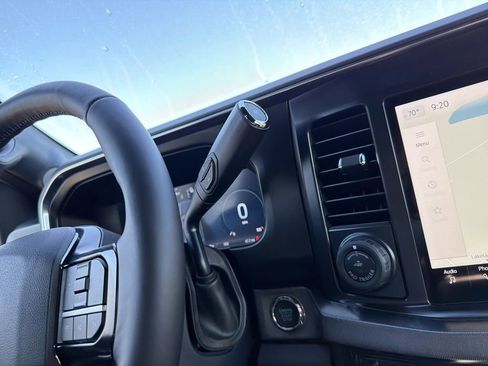 New 2026 Ford F250 Platinum AWD/4WD image 27