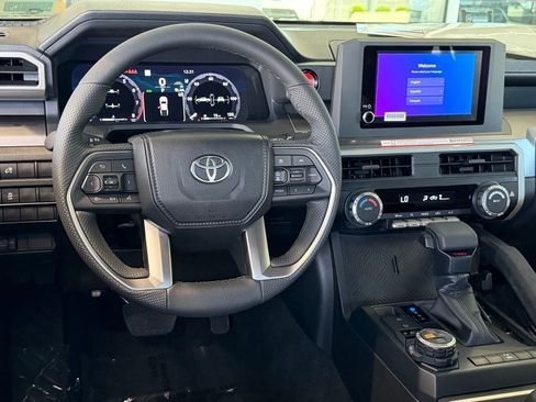 New 2026 Toyota Tacoma TRD Off-Road AWD/4WD image 26