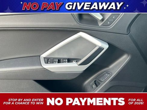 Used 2023 Audi Q3 2.0T Premium image 20