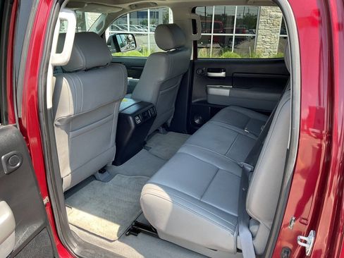 Used 2007 Toyota Tundra Limited AWD/4WD image 30