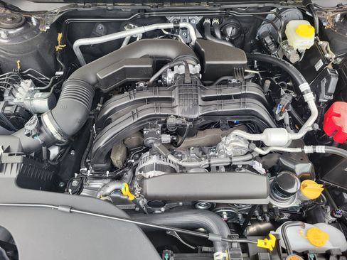 New 2026 Subaru Outback Premium AWD/4WD image 29