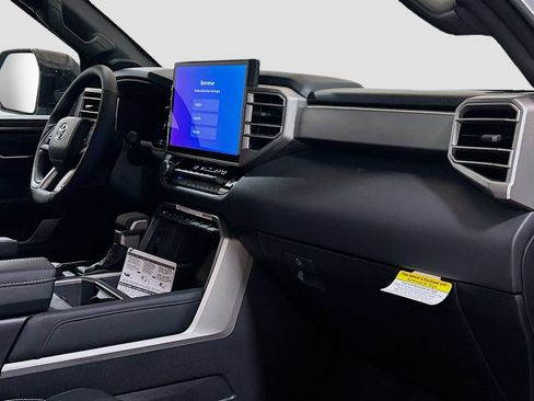 New 2026 Toyota Sequoia Limited RWD image 31