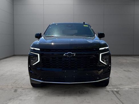New 2026 Chevrolet Tahoe Premier AWD/4WD image 8