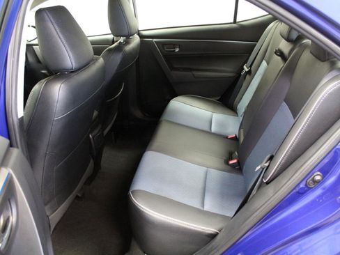 Used 2016 Toyota Corolla S FWD image 19