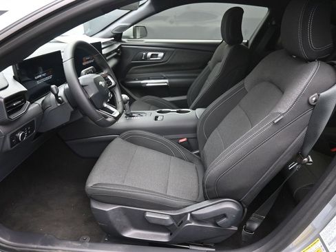 New 2026 Ford Mustang EcoBoost image 20