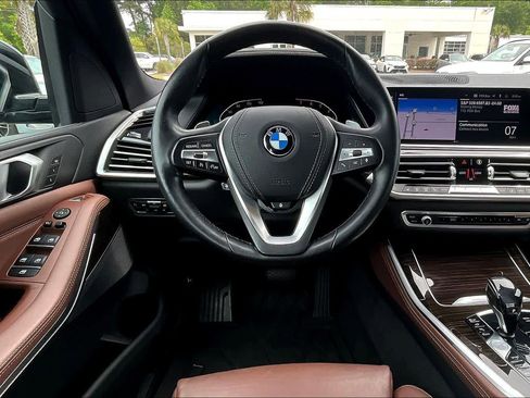 Used 2019 BMW X5 xDrive40i image 6