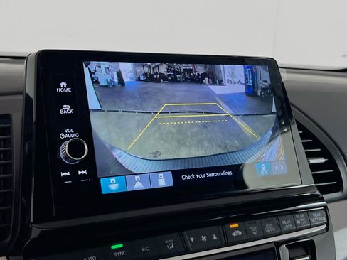 New 2026 Honda Odyssey EX-L image 12