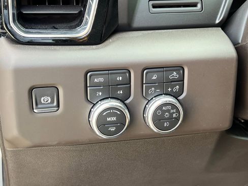 Used 2026 GMC Sierra 1500 Denali image 29