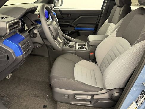 New 2026 Toyota 4Runner TRD Sport image 15