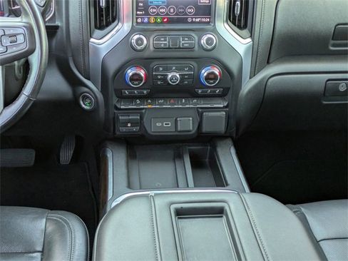 Used 2020 GMC Sierra 1500 SLT w/ SLT Premium Package image 18