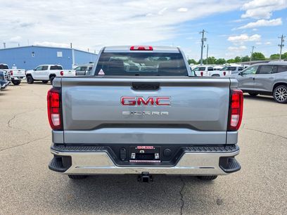 New 2026 GMC Sierra 1500 Pro w/ Pro Value Package