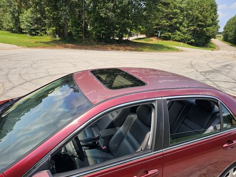 Used 2003 Honda Accord EX image 21